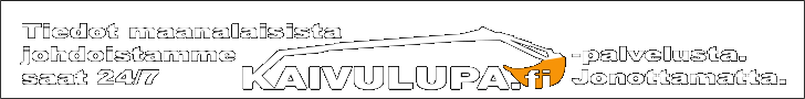 kaivulupa.fi